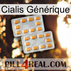 Cialis Générique cialis4
